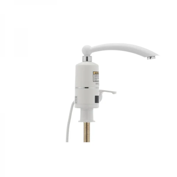 Проточный водонагреватель Mixxus Electra 120-E (с индик. темп.) (MI2745)