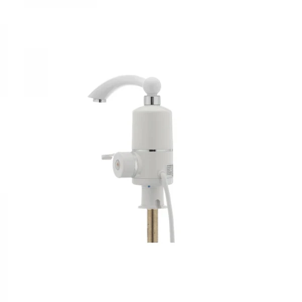 Проточный водонагреватель Mixxus Electra 120-E (с индик. темп.) (MI2745)