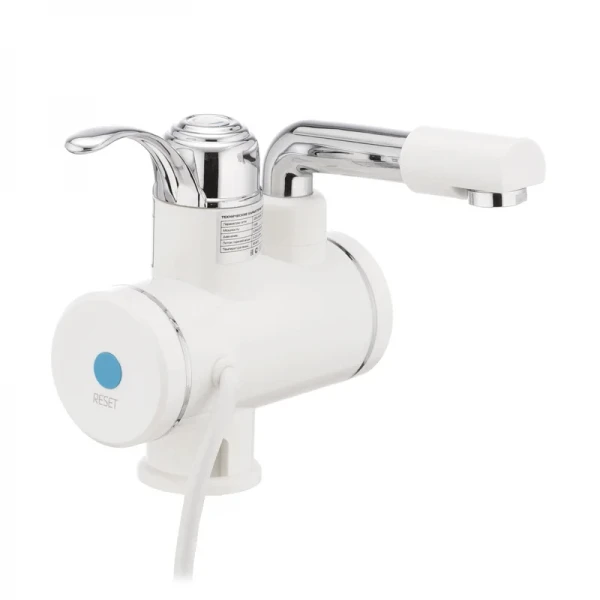 Проточный водонагреватель Mixxus Electra 230-E (с индик. темп.) (MI2746)