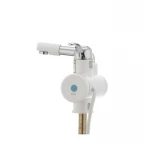 Проточный водонагреватель Mixxus Electra 230-E (с индик. темп.) (MI2746)