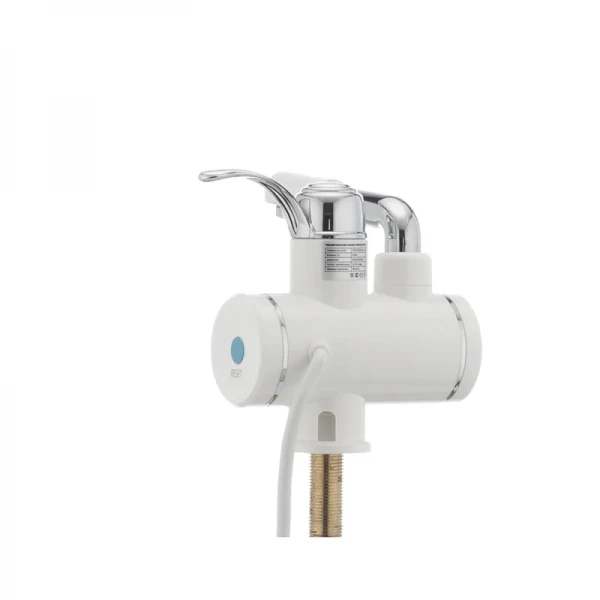 Проточный водонагреватель Mixxus Electra 230-E (с индик. темп.) (MI2746)