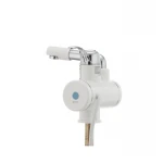 Проточный водонагреватель Mixxus Electra 230-E (с индик. темп.) (MI2746)