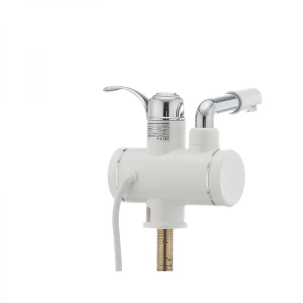 Проточный водонагреватель Mixxus Electra 230-E (с индик. темп.) (MI2746)