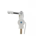 Проточный водонагреватель Mixxus Electra 230-E (с индик. темп.) (MI2746)