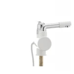 Проточный водонагреватель Mixxus Electra 230-E (с индик. темп.) (MI2746)