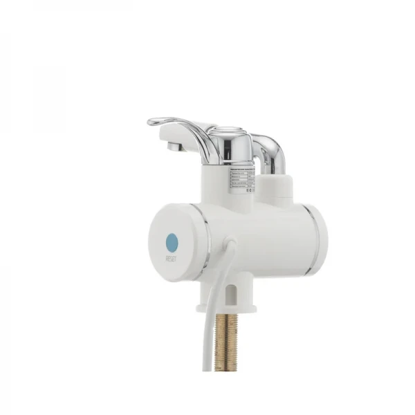 Проточный водонагреватель Mixxus Electra 230-E (с индик. темп.) (MI2746)