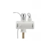 Проточный водонагреватель Mixxus Electra 230-E (с индик. темп.) (MI2746)