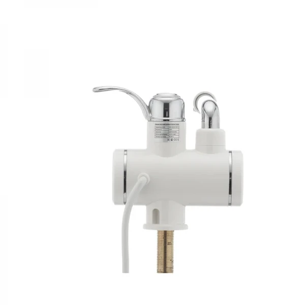 Проточный водонагреватель Mixxus Electra 230-E (с индик. темп.) (MI2746)