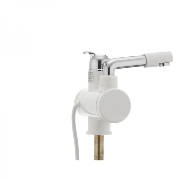 Проточный водонагреватель Mixxus Electra 230-E (с индик. темп.) (MI2746)