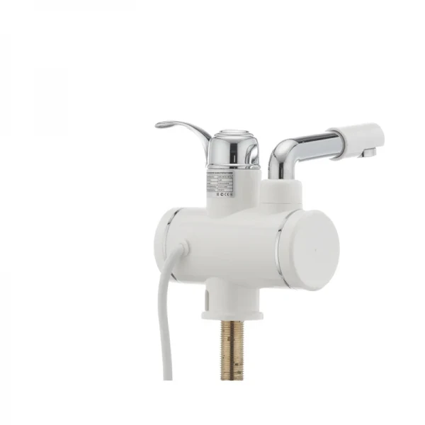 Проточный водонагреватель Mixxus Electra 230-E (с индик. темп.) (MI2746)