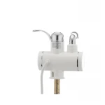 Проточный водонагреватель Mixxus Electra 230-E (с индик. темп.) (MI2746)