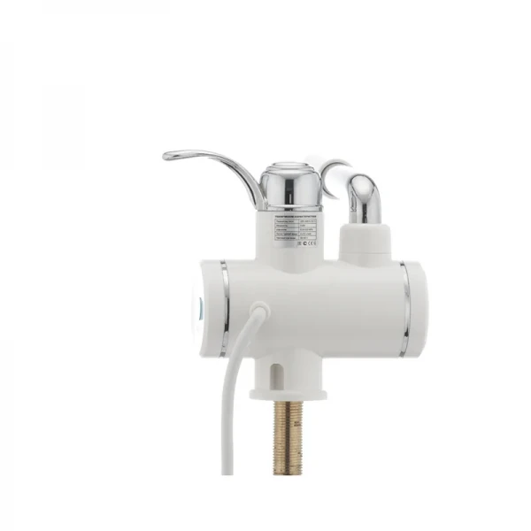 Проточный водонагреватель Mixxus Electra 230-E (с индик. темп.) (MI2746)