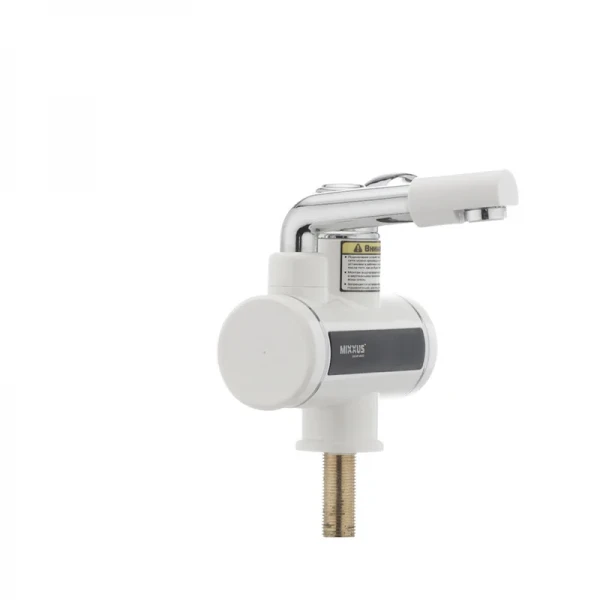 Проточный водонагреватель Mixxus Electra 230-E (с индик. темп.) (MI2746)