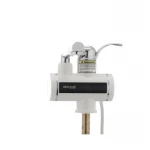 Проточный водонагреватель Mixxus Electra 230-E (с индик. темп.) (MI2746)