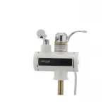 Проточный водонагреватель Mixxus Electra 230-E (с индик. темп.) (MI2746)