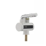 Проточный водонагреватель Mixxus Electra 230-E (с индик. темп.) (MI2746)