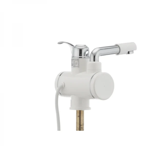 Проточный водонагреватель Mixxus Electra 230-E (с индик. темп.) (MI2746)