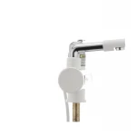 Проточный водонагреватель Mixxus Electra 230-E (с индик. темп.) (MI2746)