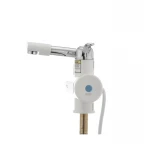 Проточный водонагреватель Mixxus Electra 230-E (с индик. темп.) (MI2746)