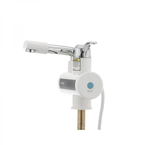 Проточный водонагреватель Mixxus Electra 230-E (с индик. темп.) (MI2746)