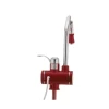 Проточний водонагрівач MIXXUS Electra 240-E Red (з індик. темп.) (MI2748)