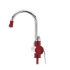 Проточний водонагрівач MIXXUS Electra 240-E Red (з індик. темп.) (MI2748)