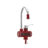 Проточний водонагрівач MIXXUS Electra 240-E Red (з індик. темп.) (MI2748)