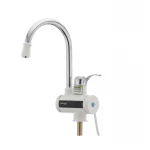 Проточный водонагреватель Mixxus Electra 240-E (с индик. темп.) (MI2749)