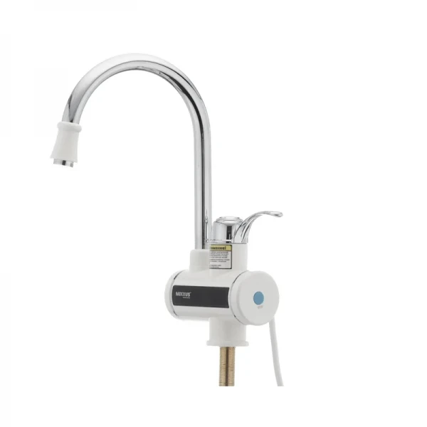 Проточный водонагреватель Mixxus Electra 240-E (с индик. темп.) (MI2749)