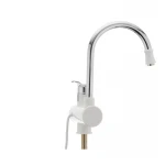 Проточный водонагреватель Mixxus Electra 240-E (с индик. темп.) (MI2749)