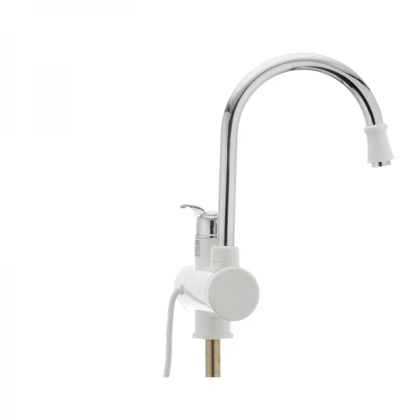 Проточный водонагреватель Mixxus Electra 240-E (с индик. темп.) (MI2749)