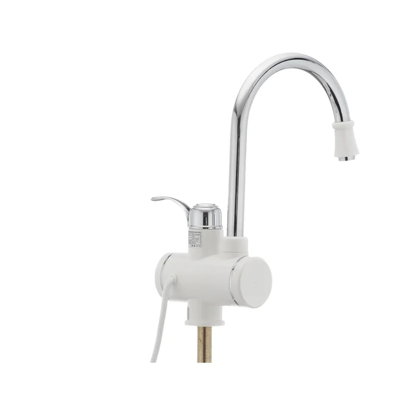 Проточный водонагреватель Mixxus Electra 240-E (с индик. темп.) (MI2749)