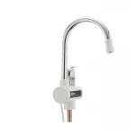 Проточный водонагреватель Mixxus Electra 240-E (с индик. темп.) (MI2749)