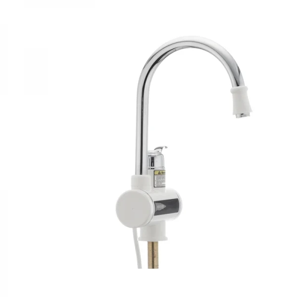 Проточный водонагреватель Mixxus Electra 240-E (с индик. темп.) (MI2749)