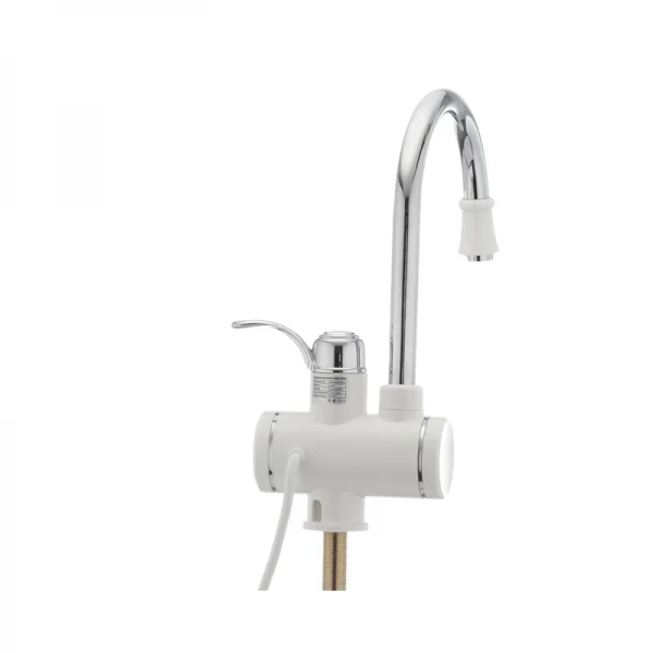 Проточный водонагреватель Mixxus Electra 240-E (с индик. темп.) (MI2749)