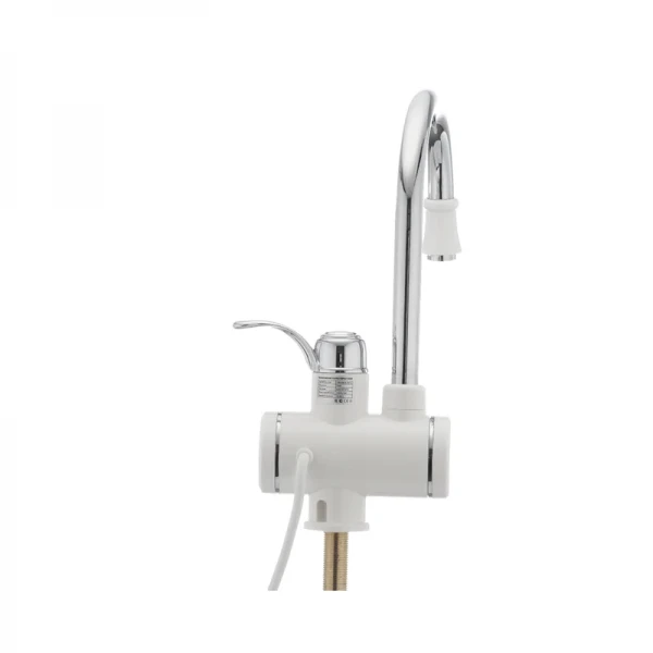 Проточный водонагреватель Mixxus Electra 240-E (с индик. темп.) (MI2749)