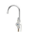 Проточный водонагреватель Mixxus Electra 240-E (с индик. темп.) (MI2749)