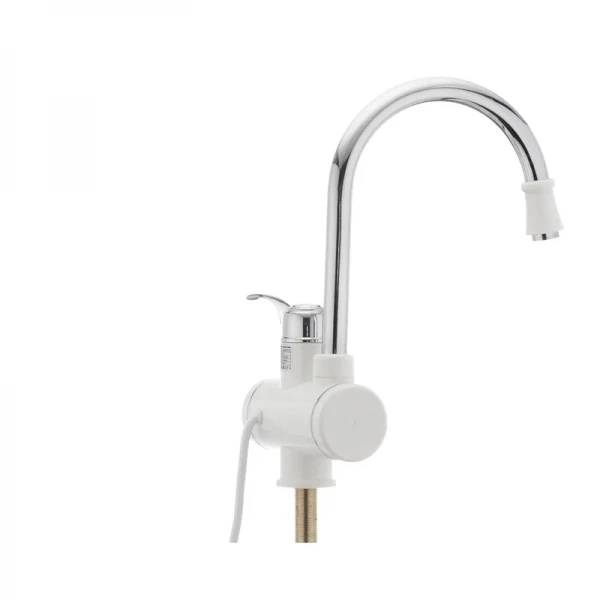 Проточный водонагреватель Mixxus Electra 240-E (с индик. темп.) (MI2749)