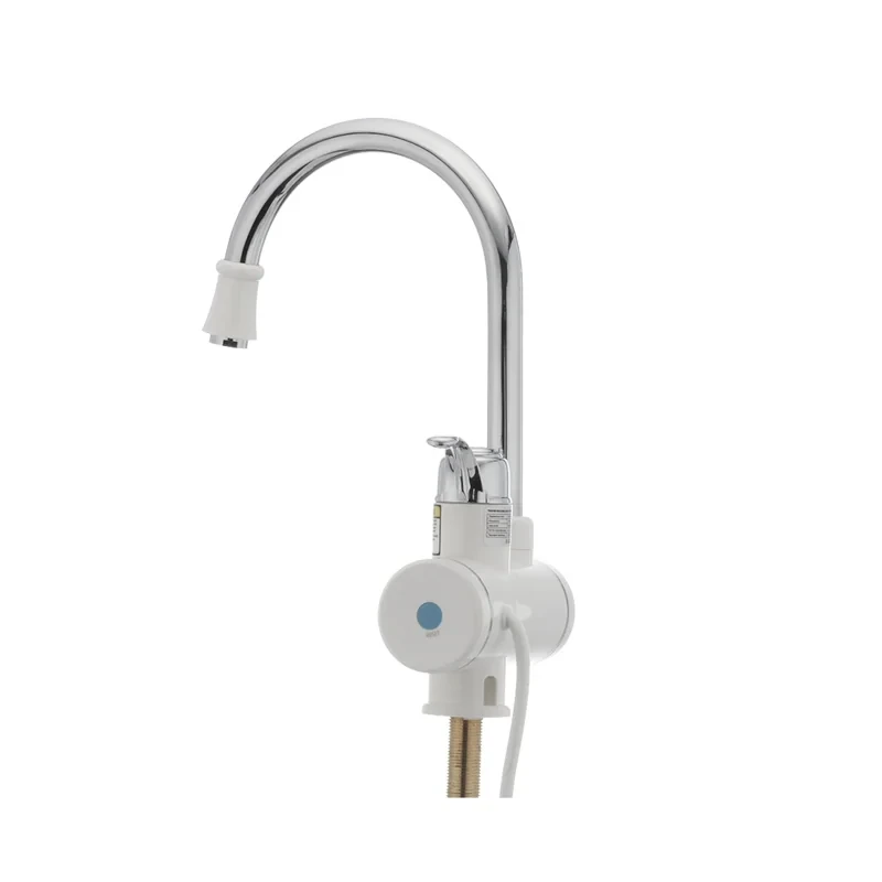 Проточный водонагреватель Mixxus Electra 240-E (с индик. темп.) (MI2749)