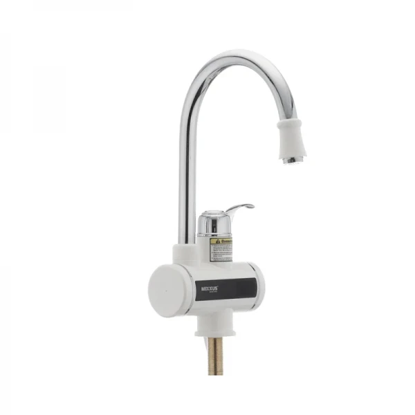 Проточный водонагреватель Mixxus Electra 240-E (с индик. темп.) (MI2749)