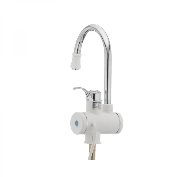 Проточный водонагреватель Mixxus Electra 240-E (с индик. темп.) (MI2749)