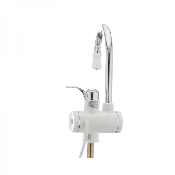 Проточный водонагреватель Mixxus Electra 240-E (с индик. темп.) (MI2749)