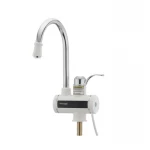 Проточный водонагреватель Mixxus Electra 240-E (с индик. темп.) (MI2749)