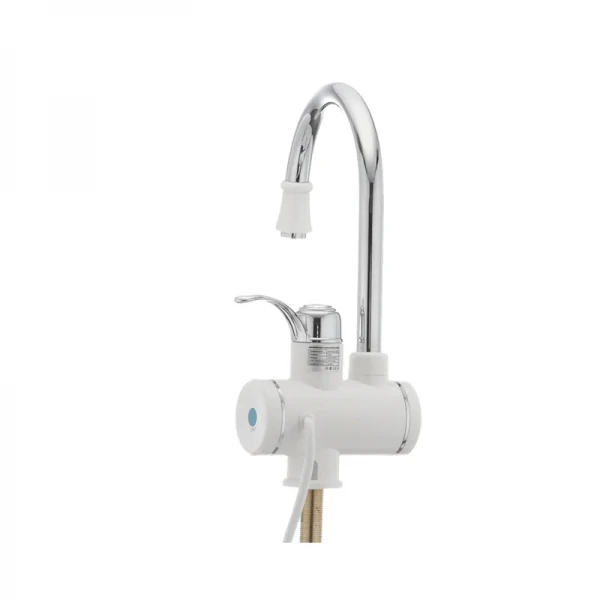 Проточный водонагреватель Mixxus Electra 240-E (с индик. темп.) (MI2749)