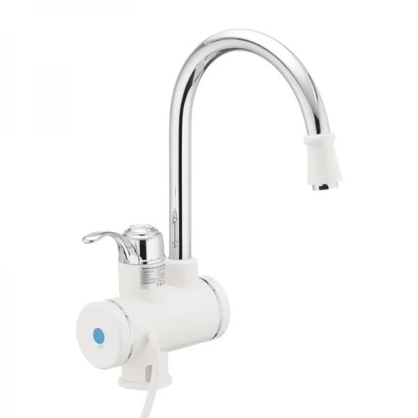 Проточный водонагреватель Mixxus Electra 240-E (с индик. темп.) (MI2749)