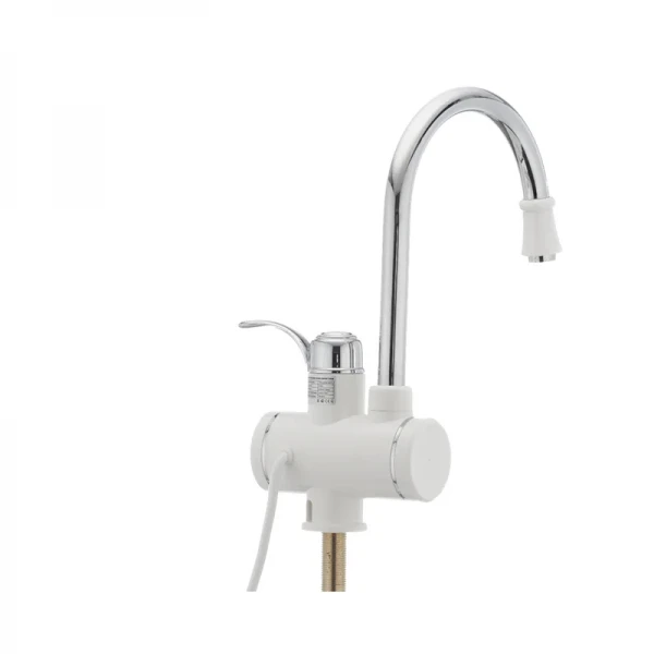 Проточный водонагреватель Mixxus Electra 240-E (с индик. темп.) (MI2749)