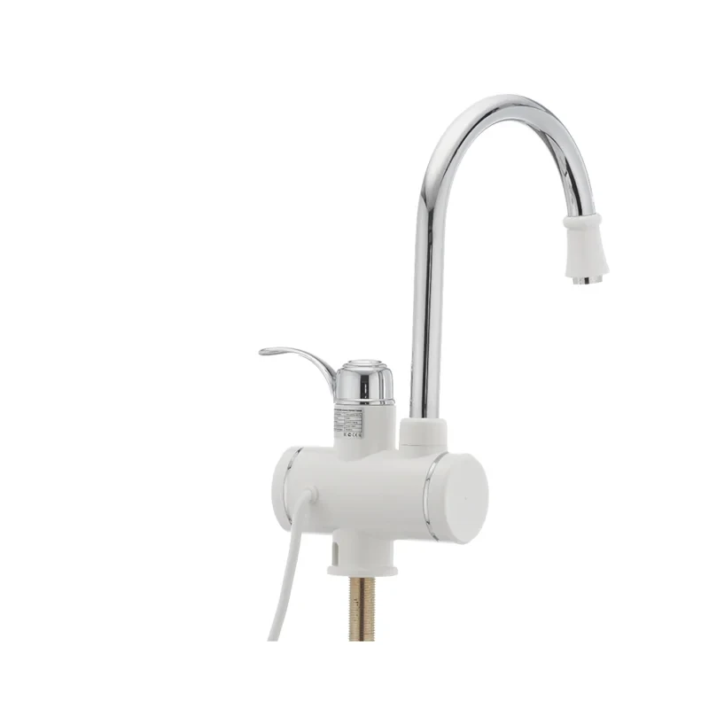 Проточный водонагреватель Mixxus Electra 240-E (с индик. темп.) (MI2749)