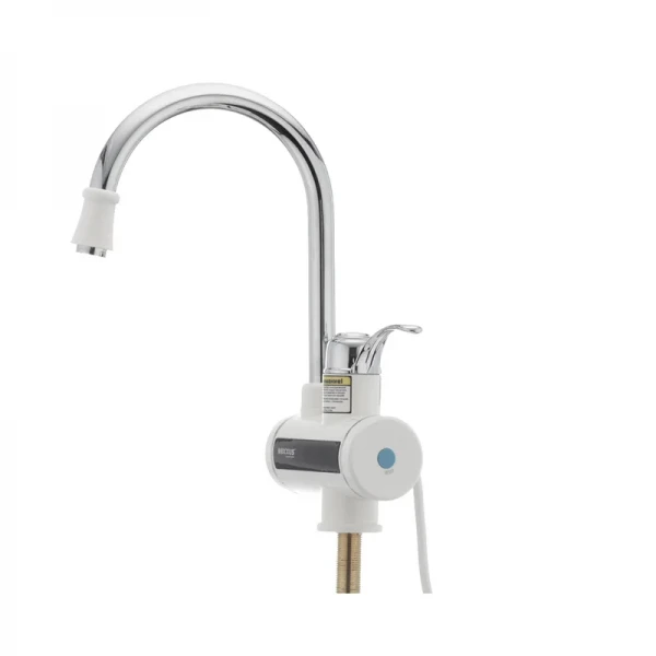 Проточный водонагреватель Mixxus Electra 240-E (с индик. темп.) (MI2749)