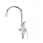 Проточный водонагреватель Mixxus Electra 240-E (с индик. темп.) (MI2749)