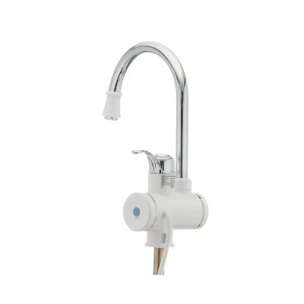 Проточный водонагреватель Mixxus Electra 240-E (с индик. темп.) (MI2749)